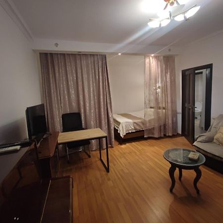 Apartments On Sayat-Nova 14 Erevan Exterior foto