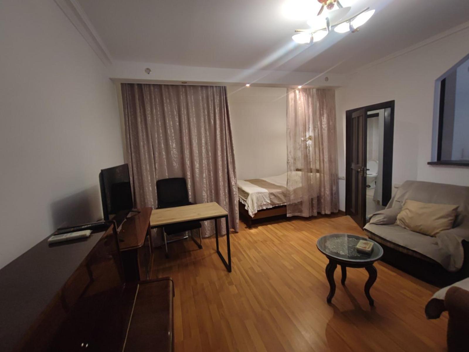 Apartments On Sayat-Nova 14 Erevan Exterior foto