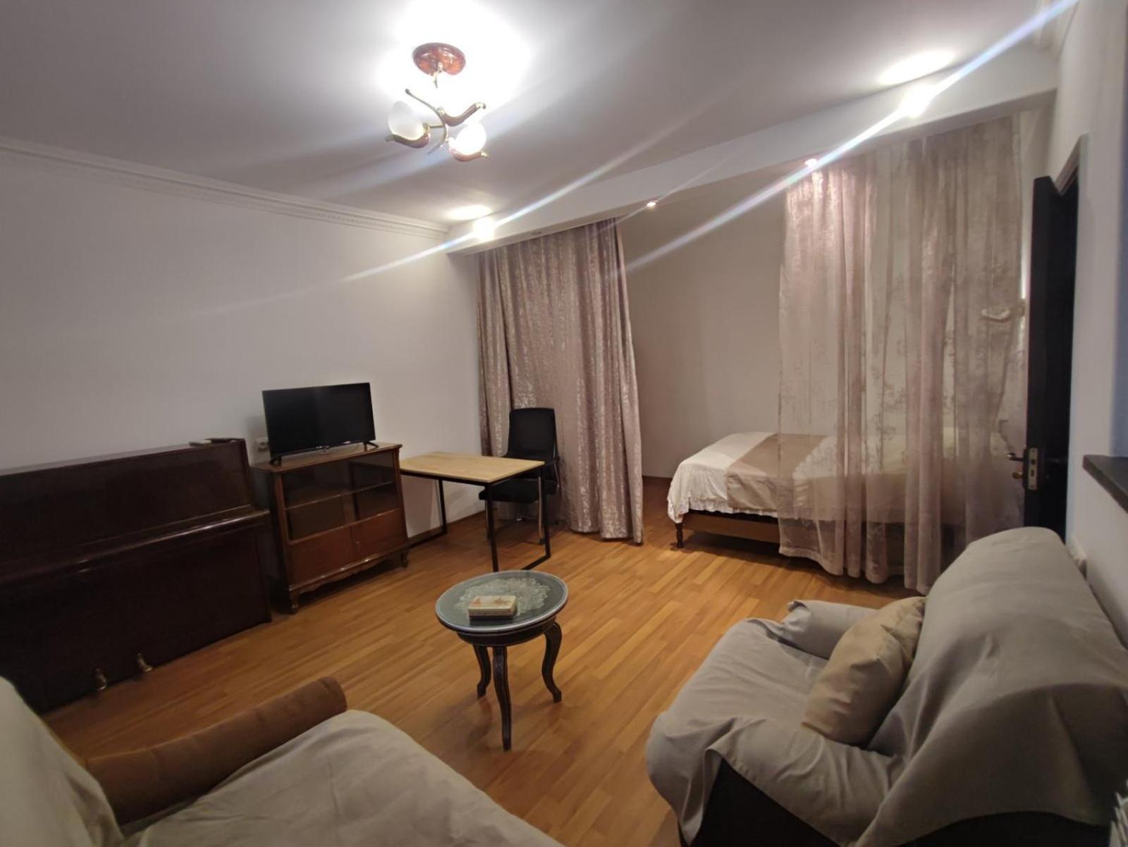 Apartments On Sayat-Nova 14 Erevan Exterior foto