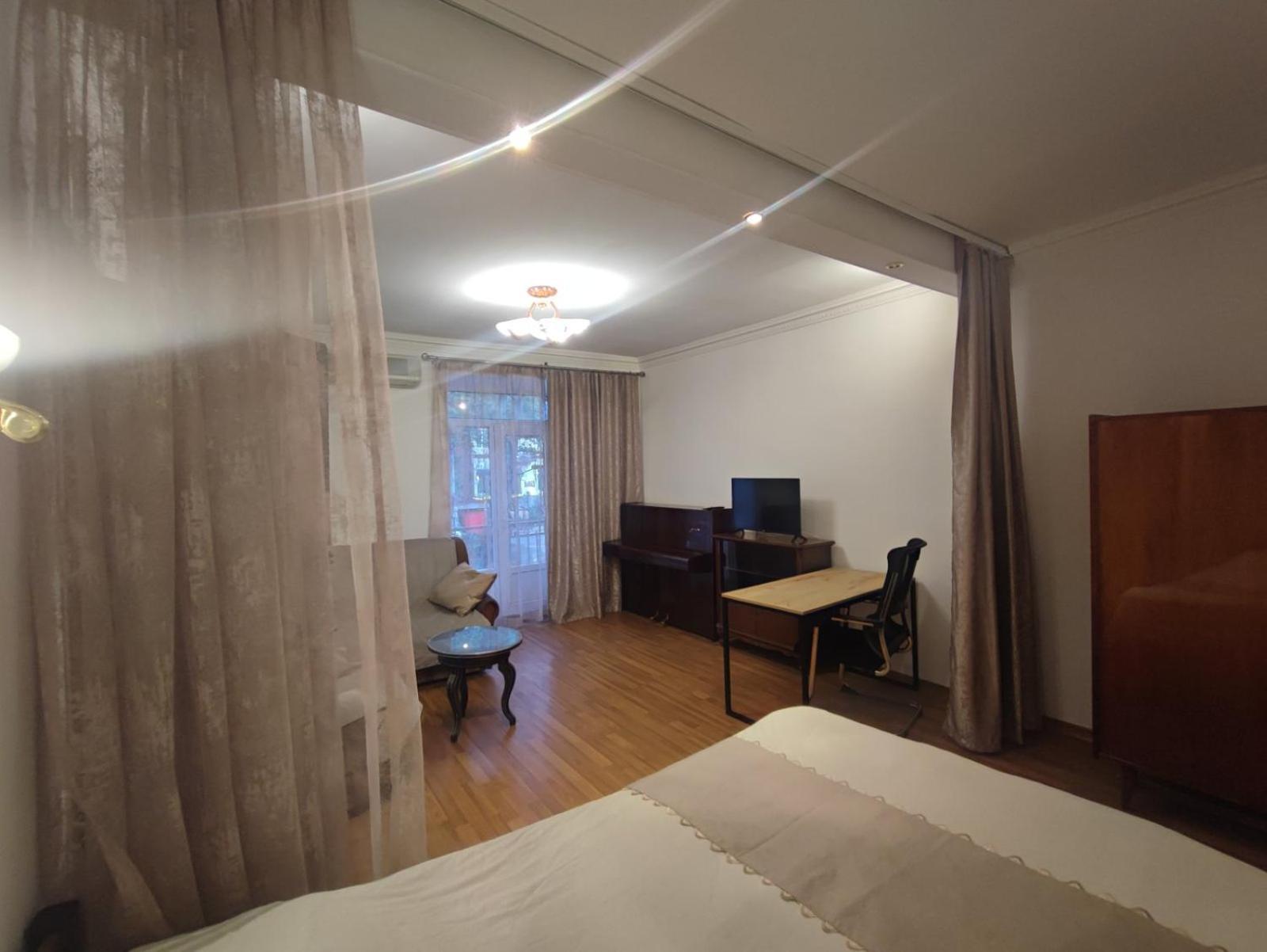 Apartments On Sayat-Nova 14 Erevan Exterior foto
