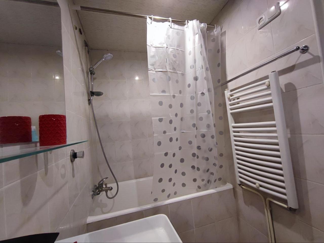Apartments On Sayat-Nova 14 Erevan Exterior foto