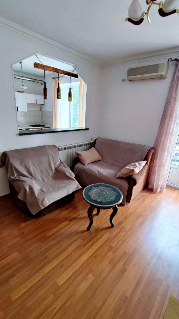 Apartments On Sayat-Nova 14 Erevan Exterior foto