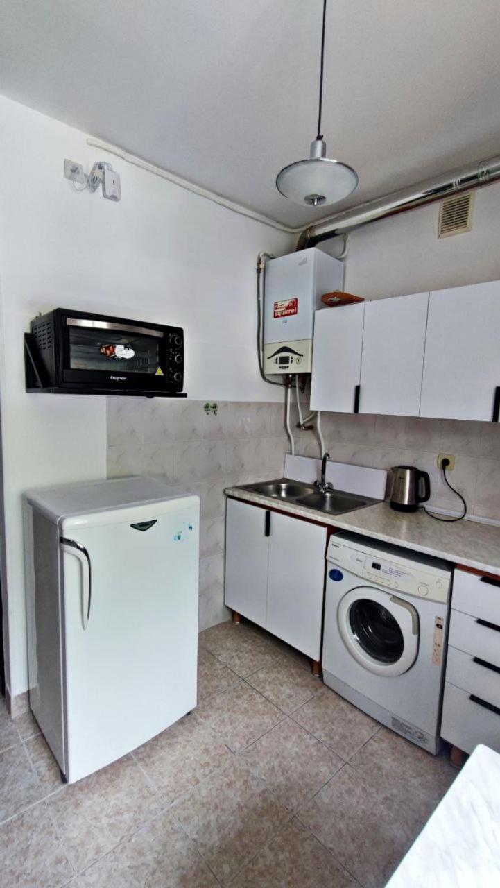 Apartments On Sayat-Nova 14 Erevan Exterior foto