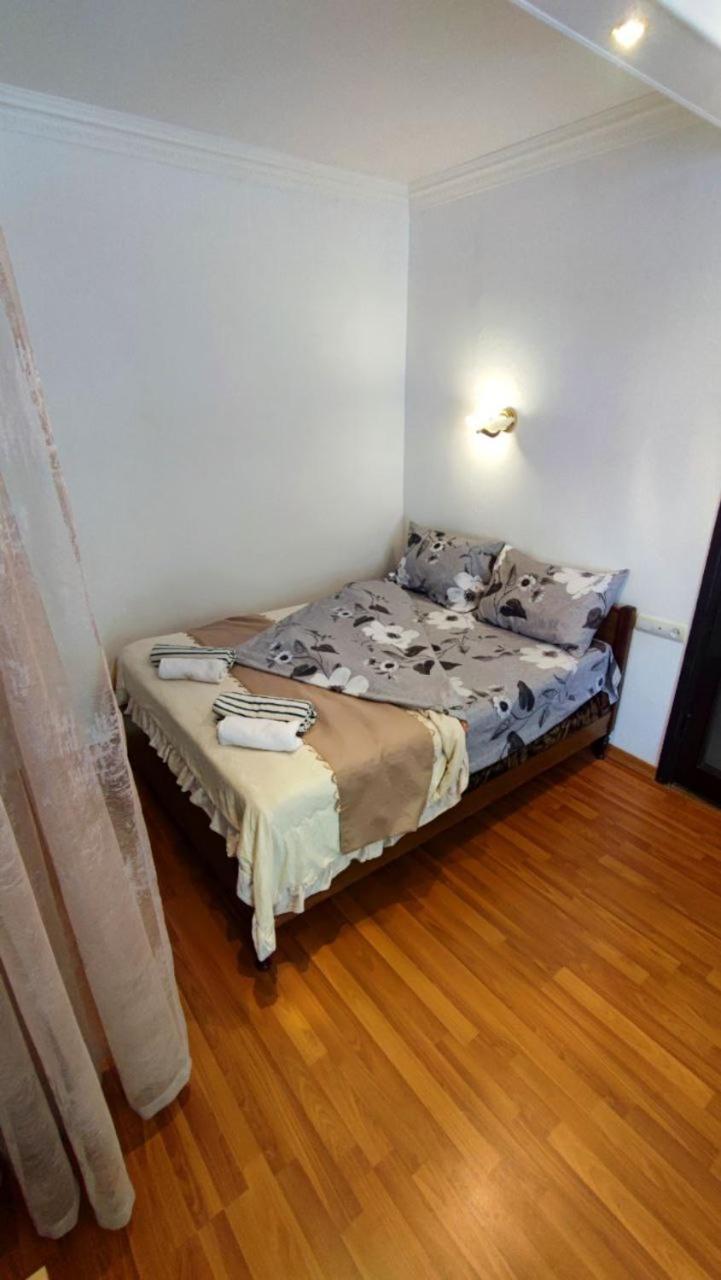 Apartments On Sayat-Nova 14 Erevan Exterior foto